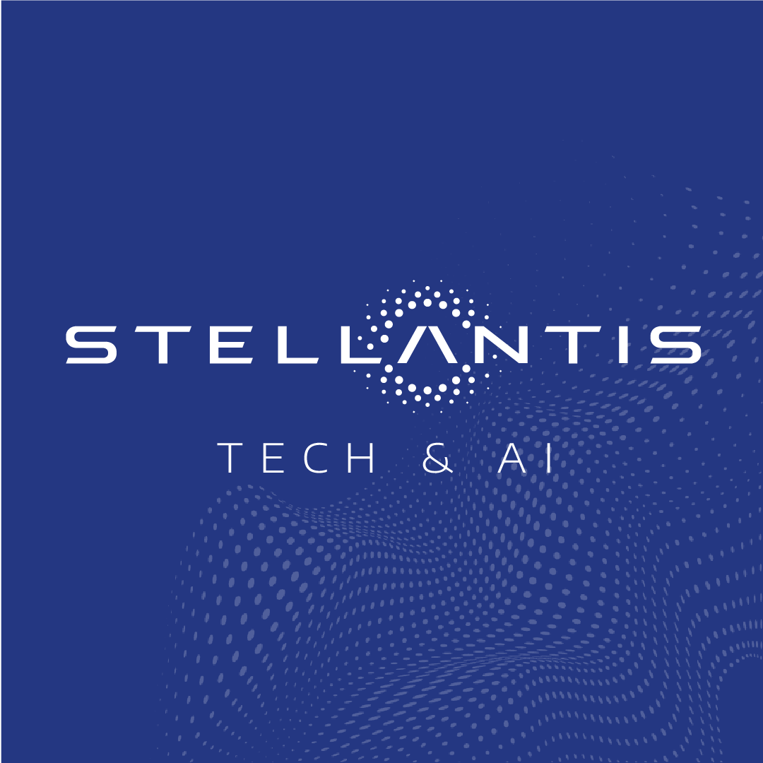 Immagine di Stellantis Tech & AI Podcast